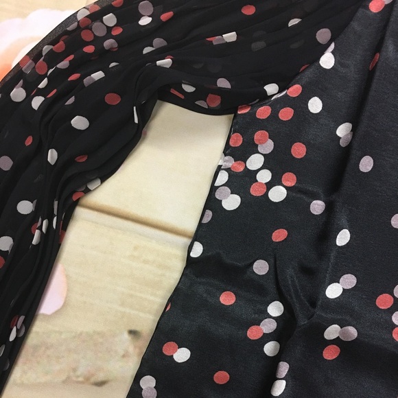 tracy Negoshian Emma dress S NWT RELISTED - Picture 3 of 5